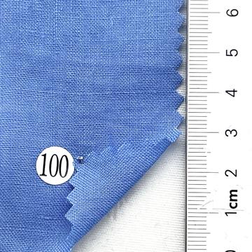 100 Blue