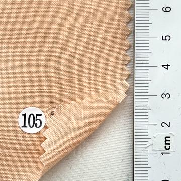 105 Pale Orange