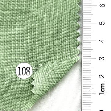 108 Pale Green