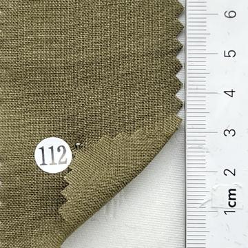 112 Green