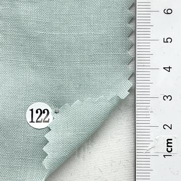 122 Pale Blue