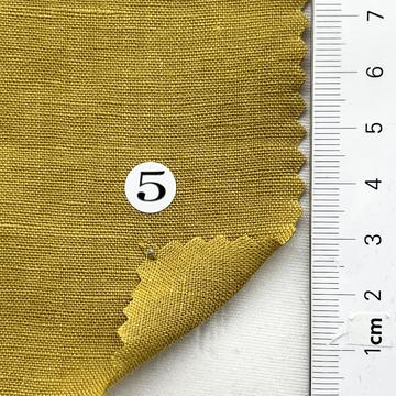5 Yellow