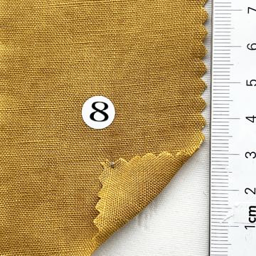 8 Yellow