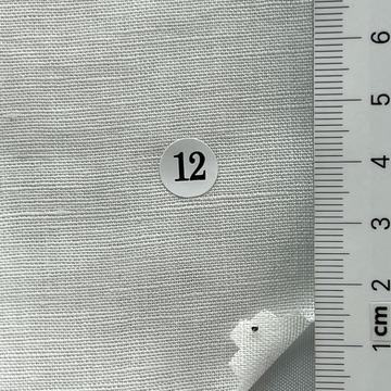 12 White