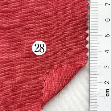 28 Red