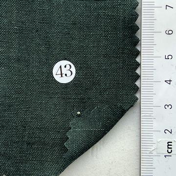43 Deep Green