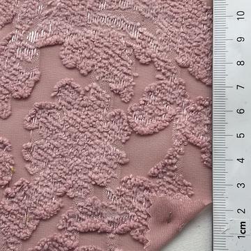 Polyester Jacquard