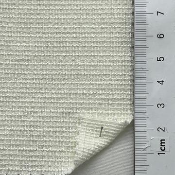 8 White