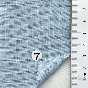 구7 Pale Blue