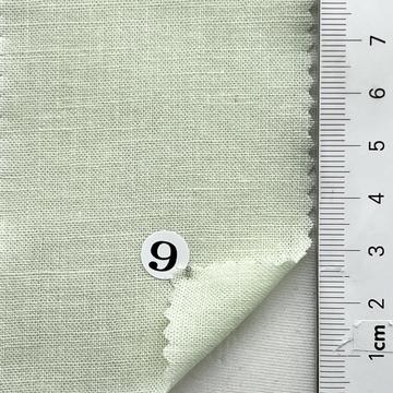 구9 Pale Green