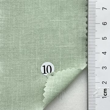 구10 Pale Green