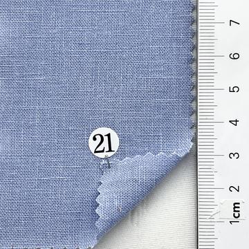 구21 Pale Blue