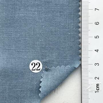 구22 Pale Blue