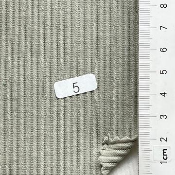 5 Pale Green