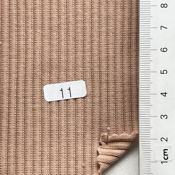 11 Pale Orange