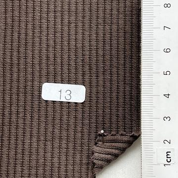 13 Brown