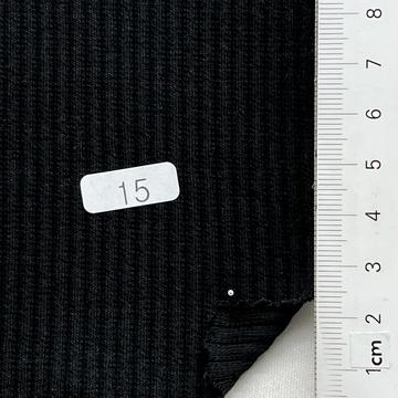 15 Black