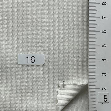 16 White