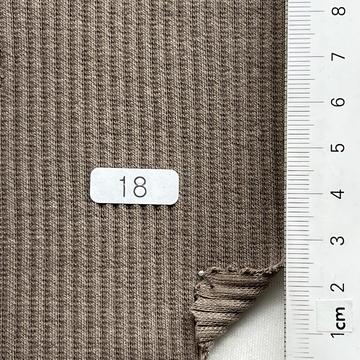 18 Brown