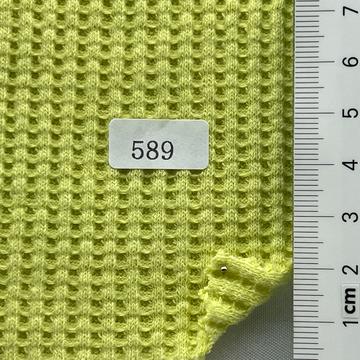 589 Pale Green