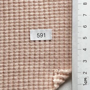 591 Pale Pink