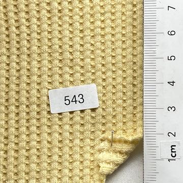 543 Yellow