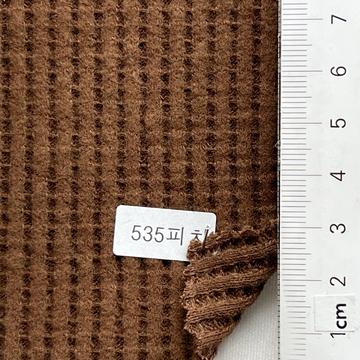 535피치 Brown