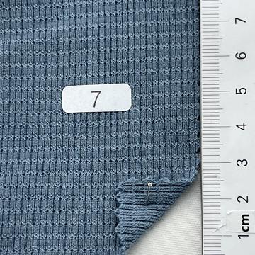 207(7) Pale Blue