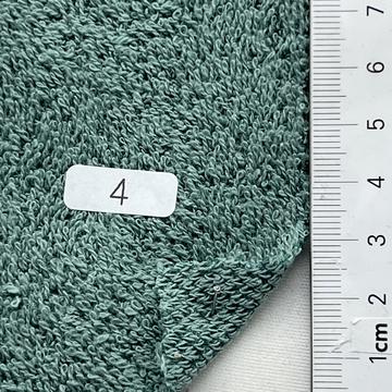 4  (C204) Turquoise