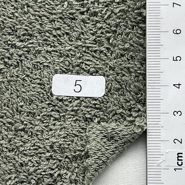 5  (C205) Turquoise