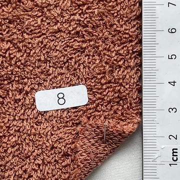 8  (C208) Orange