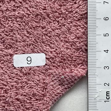 9  (C209) Dusty Pink