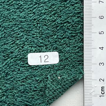12  (C212) Green