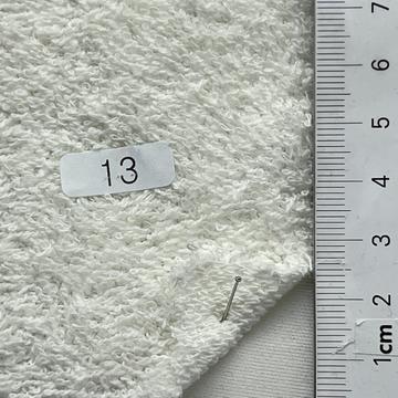 13   (C213) White
