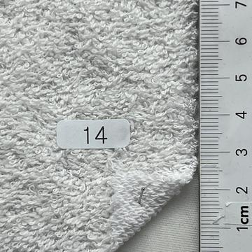 14   (C214) White