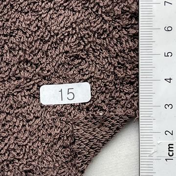 15   (C215) Brown