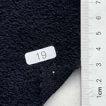 19   (C219) Black