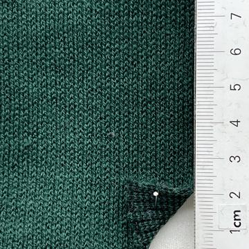 23 Deep Green