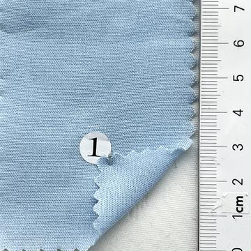 구1 Pale Blue