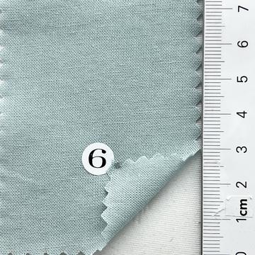 구6 Pale Green