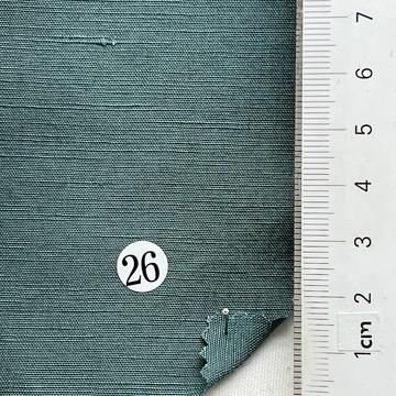 구)39 (26) Turquoise
