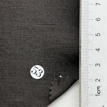 구)52 (53) Brown
