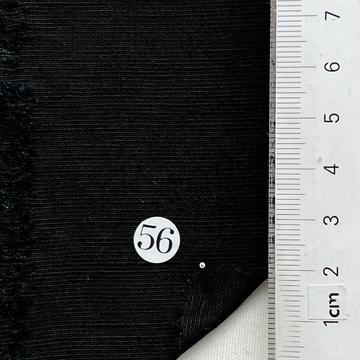 구)57 (56) Black