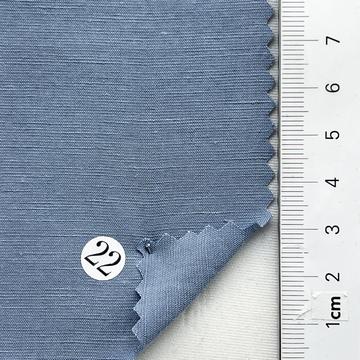 구)22 Pale Blue
