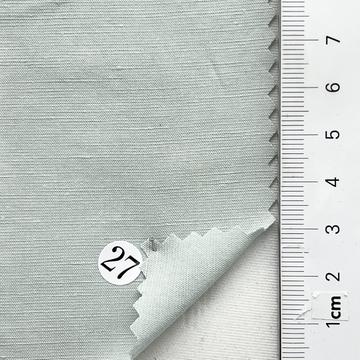 구)27 Pale Green