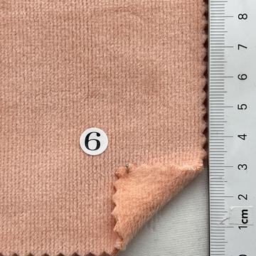 6 Pale Orange