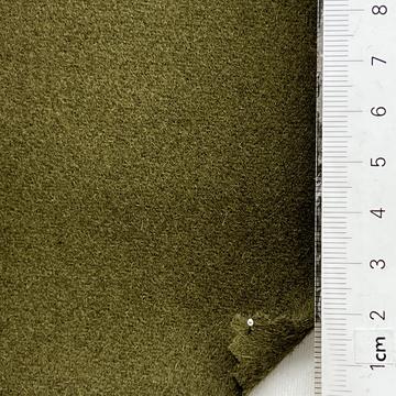 10 Deep Green
