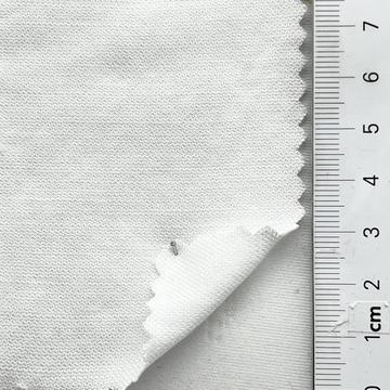 8 White