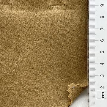 Wool-blend Double Weave