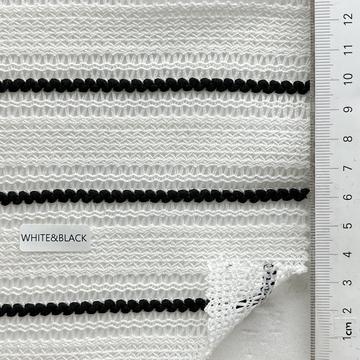 Polyester Crochet